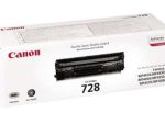 Canon CRG 728 Black Laser Cartridge
