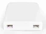 Acconet Termination Box 2 Port
