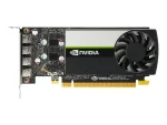 PNY Nvidia Quadro T1000 4GB GDDR6 128-bit Low Profile Graphics Card