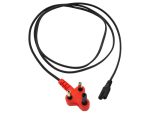 1.8m Dedicated Figure 8 Power Cord