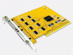 Sunix SER1600A 16-port RS-232 High Speed PCI Serial Card