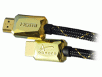 Aavara SDC30 HDMI-HDMI3m