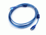 Generic USB 2.0 5m Extension Cable (Type A Male - Female)