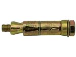 M8 Rawl Bolt Shielded Zinc (8x65)