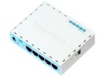 MikroTik hEX 5 Port Gigabit Desktop Router