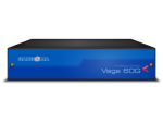Sangoma - Vega 60, 4 Port FXS telephone port and 4 Port FXO trunk ports, VoIP Gateway.