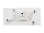 Siklu EtherHaul X-adaptor for SFF E-band ODU to 2FT antenna