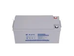 Oliter 200Ah 12V Deep Cycle Gel Battery SOL-B-G200-12V