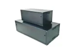 Mecer Battery Box for 4x 200Ah Batteries - On Adjustable Feet