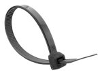 Cable Ties T50R 200 x 4.8mm