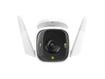 TP-Link Tapo Outdoor Security Wi-Fi Camera
