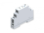 Teltonika Din Rail Supply, 15W, Input Voltage 90-264 VoltsAC, Output Voltage 24 VoltsDC, 35 mm DIN-R