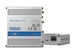 Teltonika Industrial 5G Gateway, backwards compatible with 4G, 1x SIM Slot