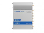 Teltonika Industrial LTE-A Cat 12 Router, Dual SIM, Wave-2 Dual-band Wi-Fi, 5x GB ports