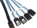 Intel mini-sas AXXCBL450HD7S