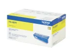 High Yield Yellow Toner Cartridge