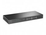 TP-Link 16-Port Gigabit PoE+ Easy Smart Switch