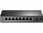 TP-Link 8-Port PoE Desktop Switch