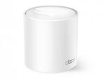 TP-Link AX1500 router Whole Home Mesh Wi-Fi 6 System (1 Pack)