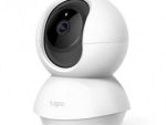 TP-Link Tapo Pan/Tilt Home Security Wi-Fi Camera