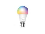 TP-Link Tapo Smart Wi-Fi Light Bulb Multicolor
