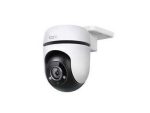 TP-Link Tapo Outdoor Pan/Tilt Security Wi-Fi Camera