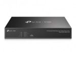 TP-Link VIGI 4 Channel PoE Network Video Recorder