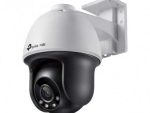 TP-Link VIGI 4MP Full Colour Pan/Tilt IP Network Camera
