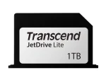 Transcend JetDrive Lite 330 1TB Flash Expansion Card