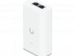 Ubiquiti - 802.3bt Gigabit PoE++ Adapter - 48V, 60W