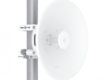 Ubiquiti UISP - Dish - Point-to-point (PtP) dish antenna that covers a wide operating frequency