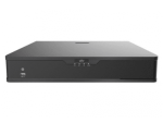 UNV - Ultra H.265 - 32 Channel NVR with 4 Hard Drive Slots and 16 PoE Ports - Easy Series