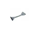 Vantec Ide 24" black-ide cable with pull tab