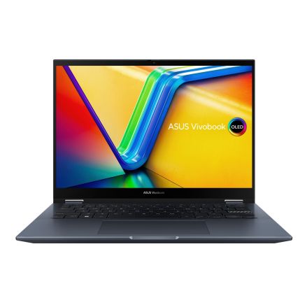 Asus VivoBook S 14 Flip TN3402YA-O516512BL0W | AMD Ryzen 5-7530U | 16GB | 512GB| 14.0" | Blue