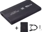Mecer External 2.5-inch Sata-USB 3.0 Chassis