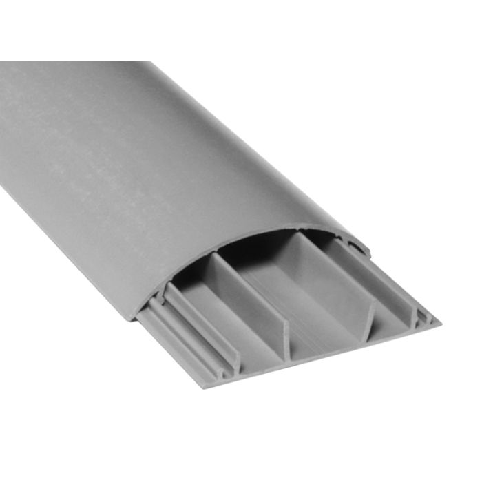 Half Moon Trunking 70mm X 10mm Network Computer Wireless half-moon-trunking-70mm-x-10mm-network-computer-wireless