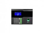 ZKTeco - IN05 Fingerprint, Code & RFID Time and Attendance Terminal
