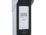 ZKTeco - Speedface M4, Facial, Palm, Card & Password Outdoor Access Control Reader