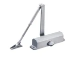 Dahua Door Closer Medium Duty 25-45Kg 180 x 42 x 63mm without Hold Open