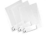 Zebra MISC-TC8X-SCRN-01, Zebra, TC8000, Transparent, 5 pc(s)