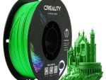 Creality PLA Filament Fluorescent Green