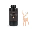 Creality Water washable resin 1Kg Skin
