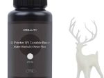 Creality Water washable resin 500g White
