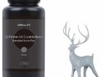 Creality LCD Resin 500g Grey