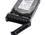 Dell 3.5-inch 2TB Serial ATA III Internal Hard Drive