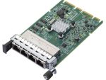 ThinkSystem Broadcom 5719 1GbE RJ45 4-port OCP Ethernet Adapter
