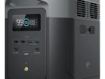 Ecoflow Delta 2 Max Lithium (LiFePo) Portable Power Station