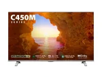 Toshiba_Premium UHD SMART TV_350nits_QD_60Hz_Dolby Vision&Atmos