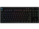Logitech G PRO Mechanical Gaming Keyboard GX Clicky