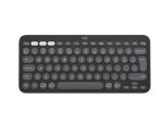 Logitech Pebble Keys 2 K380s - Tonal Graphite